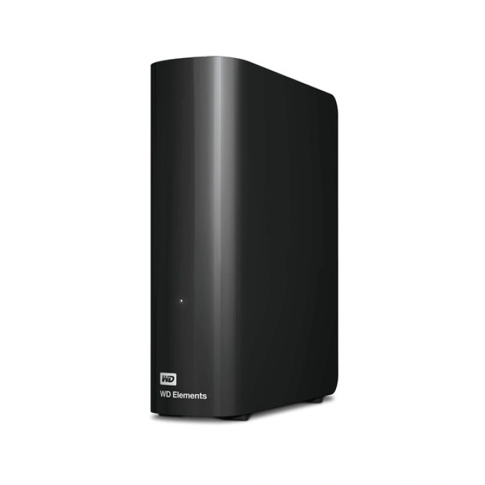 WD 14TB 3.5 Elements WDBWLG0140HBK-EESN USB 3.0 Harici Disk