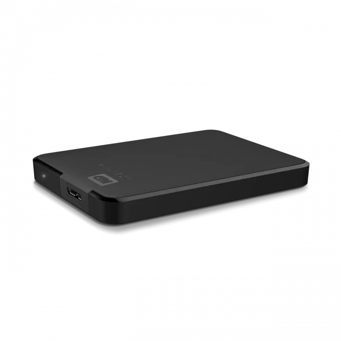 WD 2TB 2.5 ELEMENTS WDBU6Y0020BBK-WESN USB 3.2 Harici Disk