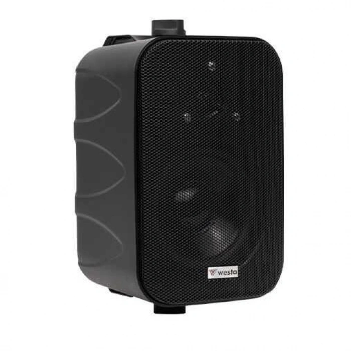 WESTA WS-302TB Sütun Tipi Siyah Hoparlör