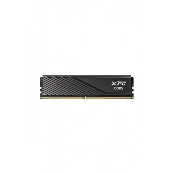 XPG  16GB DDR5 6000MHZ CL48 PC RAM / LANCER BLADE AX5U6000C4816G-SLABBK