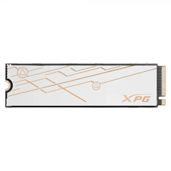 XPG 2TB MARS 980 BLADE SMAR-980B-2TCS 14000-13000MB/s M2 NVME GEN5 Disk