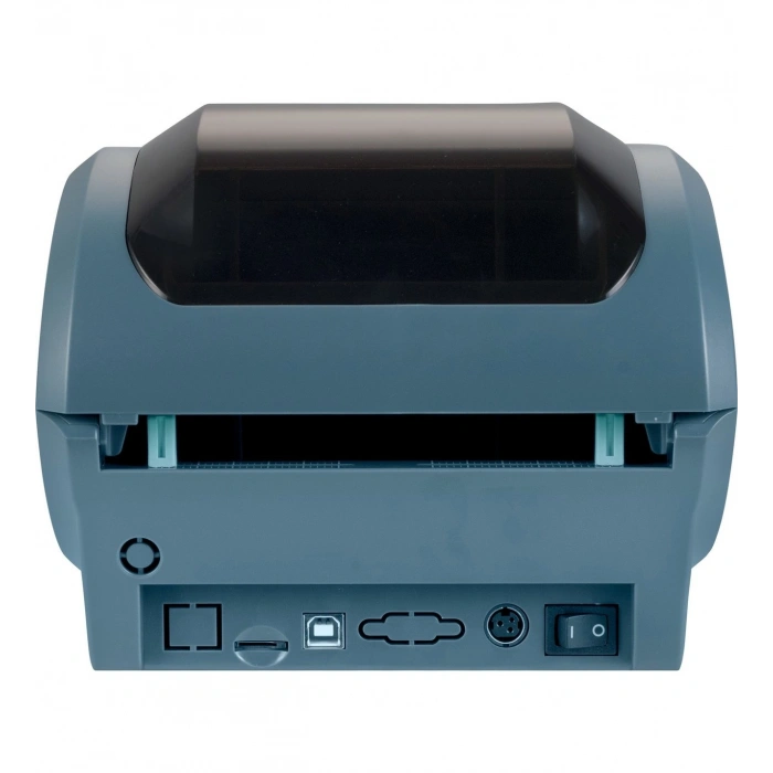 XPRINTER 203dpi XP-490B Direkt Termal USB Barkod Yazıcı