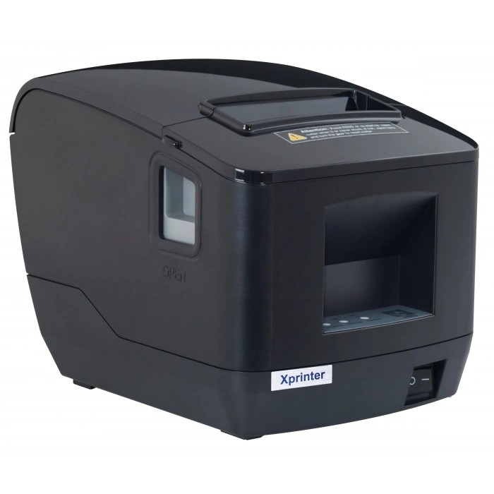 XPRINTER XP-Q900 203dpi Usb,Seri,Ethernet Thermal Fiş Yazıcı
