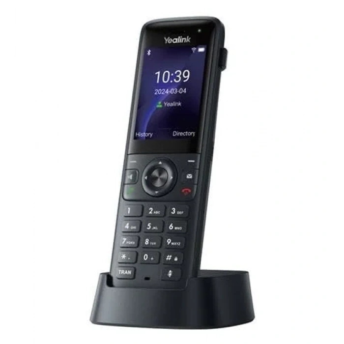 YEALINK AX83H WIFI IP Dect Telefon