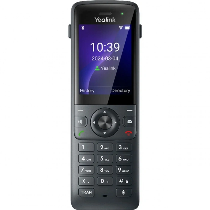 YEALINK AX83H WIFI IP Dect Telefon
