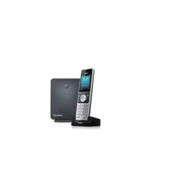 YEALINK W56H LCD Ekranlı Dect Telefon