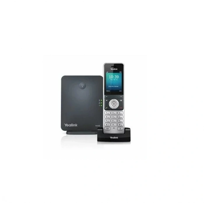 YEALINK W56H LCD Ekranlı Dect Telefon