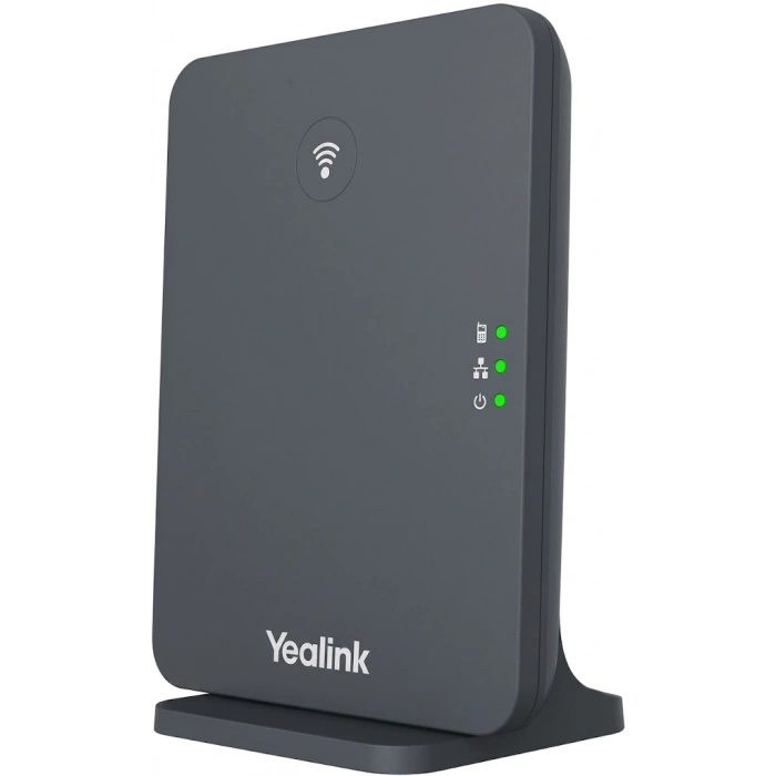 Yealink W70B SIP Dect Baz İstasyonu