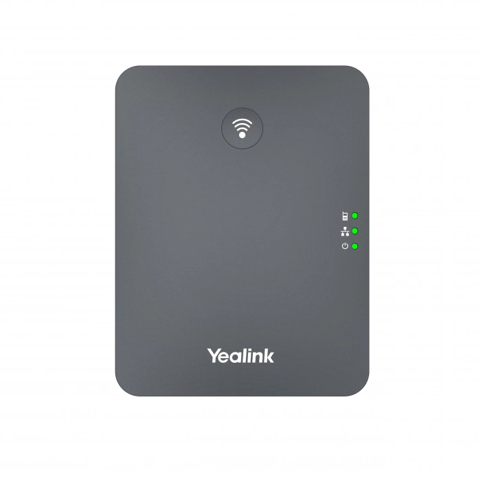 Yealink W70B SIP Dect Baz İstasyonu