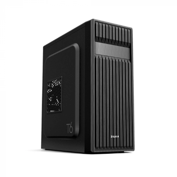ZALMAN ZM-T6 Standart Mid-Tower PC Kasası