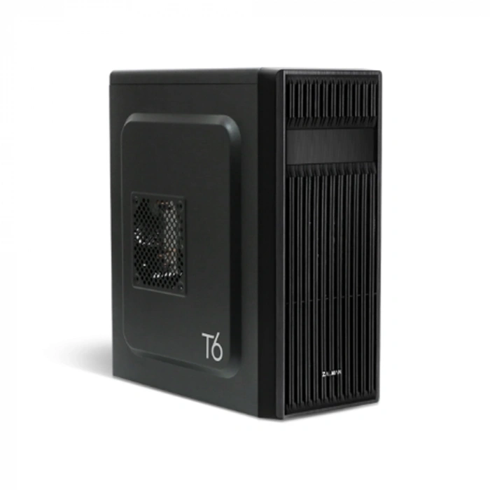 ZALMAN ZM-T6 Standart Mid-Tower PC Kasası