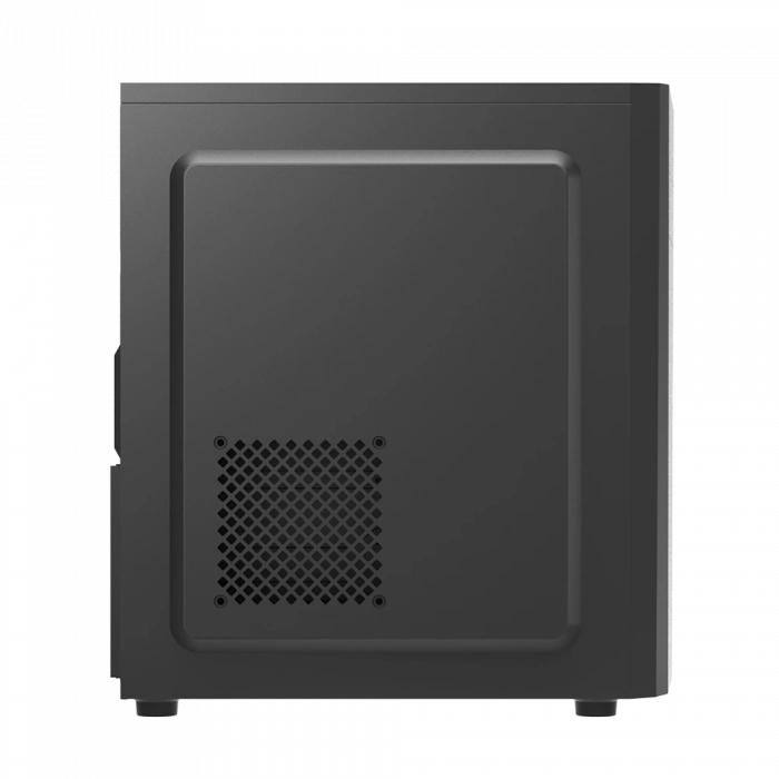ZALMAN ZM-T8 Standart Mid-Tower PC Kasası