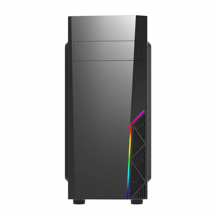 ZALMAN ZM-T8 Standart Mid-Tower PC Kasası