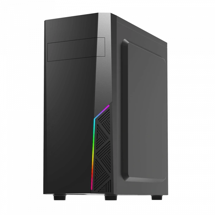 ZALMAN ZM-T8 Standart Mid-Tower PC Kasası