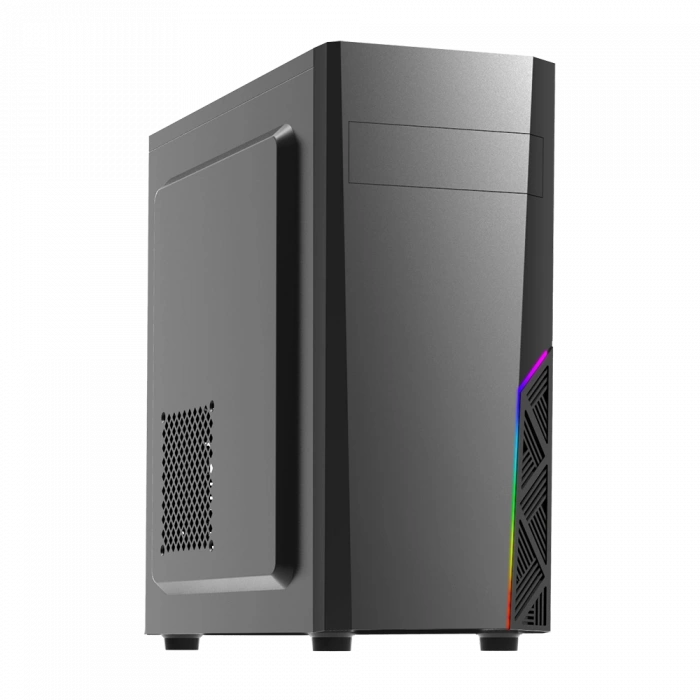 ZALMAN ZM-T8 Standart Mid-Tower PC Kasası
