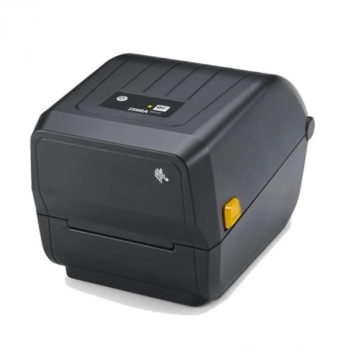 ZEBRA 203dpi ZD230T Termal Transfer USB,Ethernet Barkod Yazıcı