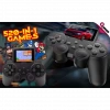 520 Oyunlu Ekranlı Joystick El Oyun Konsolu