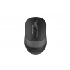 A4 TECH FG10CS Fstyyler Sessiz Şarj Edilebilir 2000 DPI Optik Kablosuz Mouse Gri