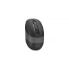 A4 TECH FG10CS Fstyyler Sessiz Şarj Edilebilir 2000 DPI Optik Kablosuz Mouse Gri