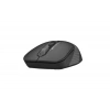 A4 TECH FG10CS Fstyyler Sessiz Şarj Edilebilir 2000 DPI Optik Kablosuz Mouse Gri