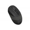 A4TECH FG10 Kablosuz 2000dpi Siyah/Gri Mouse