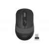 A4TECH FG10 Kablosuz 2000dpi Siyah/Gri Mouse