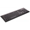 A4TECH KM-72620D Kablolu USB Q Trk Siyah Klavye - Mouse Set