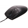 A4TECH KM-72620D Kablolu USB Q Trk Siyah Klavye - Mouse Set