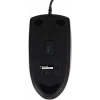 A4TECH OP-620D Kablolu USB Siyah Mouse