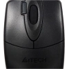 A4TECH OP-620D Kablolu USB Siyah Mouse