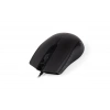 A4TECH OP-760 Kablolu USB 1000dpi Siyah Mouse
