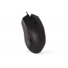 A4TECH OP-760 Kablolu USB 1000dpi Siyah Mouse