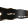 ADATA 1TB Legend 900 Pro SLEG-900P-1TCS 7400-6000MB/s M2 NVME GEN4 Disk