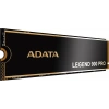 ADATA 2TB LEGEND 900 PRO SLEG-900P-2TCS 7400-6000MB/s M2 NVME GEN4 Disk