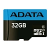 ADATA 32GB PREMIER AUSDH32GUICL10A1-RA1 Micro SD Kart