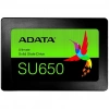 ADATA 480GB SU650 ASU650SS-480GT-R 520-450MB/s SATA-3 SSD Disk