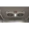 AGER 7U 600x450mm IP66 Dış Ortam Duvar Tipi Kabinet AG-OB07U6045B2-D-A-M1 Basic