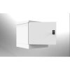 AGER 9U 600x600mm IP66 Dış Ortam Duvar Tipi Kabinet AG-OB09U6060B2-D-A-M1 Basic