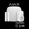 AJAX Starterkit 4G Alarm Seti Beyaz