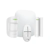 AJAX Starterkit 4G Alarm Seti Beyaz