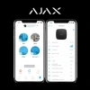 AJAX Starterkit 4G Alarm Seti Beyaz