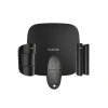 AJAX Starterkit 4G Alarm Seti Siyah