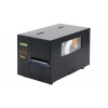 ARGOX iX4-280 203dpi Direkt Termal/Termal Transfer 105mm USB, USB Host, Seri, Ethernet Endüstriyel Barkod Yazıcı