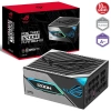 ASUS 1200W 80+ PLATINUM ROG THOR 1200P3 Tam Modüler Power Supply