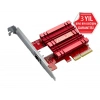 ASUS 1port XG-C100C v3 10GbE PCIe Ethernet Kartı