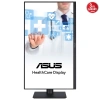 ASUS 23.8 IPS HA2441A 5MS HDMI-DP TYPEC Pivot Sağlık Monirtörü 2560x1440
