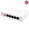 ASUS 5port 2.5GbE Yönetilemez Switch QG-U1050