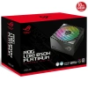ASUS 850w 80+ Platınum ROG LOKI SFX-L Tam Modüler Power Supply /  90YE00N3-B0NA00