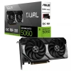 ASUS 8GB DUAL RTX5060-O8G EVO GDDR7 128bit HDMI-DP PCIE 5.0