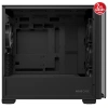 ASUS A23 PLUS TG ARGB Gaming Mid Tower PC Kasası / 90DC00K0-B19010
